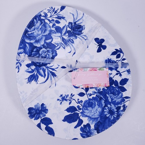 Nos spring gatherings blue - nos,