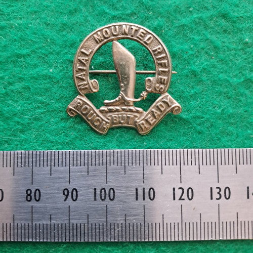 Ww1 south african natal - south,
