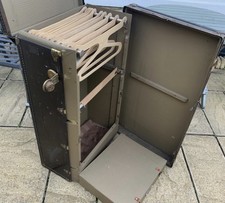 Vintage 1937 WATAJOY Wardrobe
