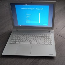 Toshiba Satellite L50-C Laptop