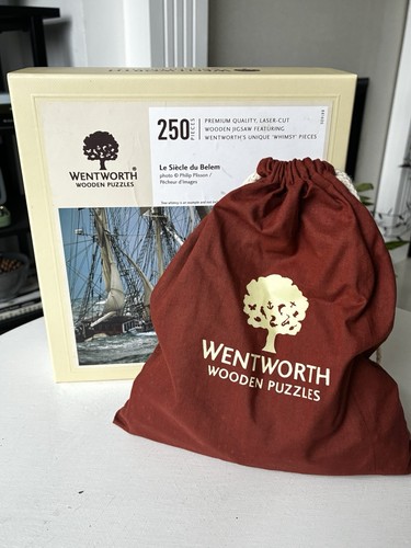 Collectable wentworth wooden - wentworth,