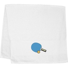 'Ping Pong Paddle' Hand /