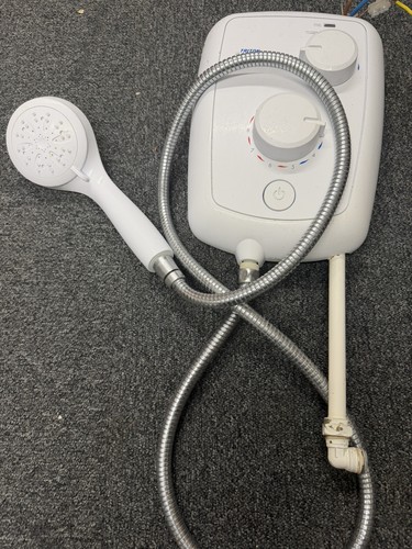 Triton zante 5kw electric - ,