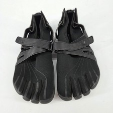 Fila Skele-Toes Kids Black