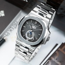 Patek Philippe Nautilus