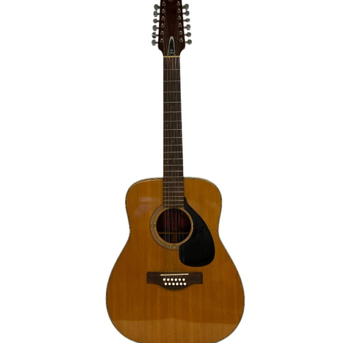 Yamaha 230 red - red, mij