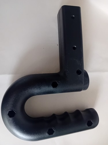 Hillbilly golf trolley handles - hillbilly,