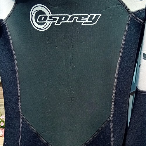Osprey womens full - osprey, length