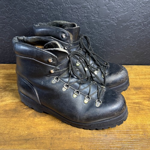 Raichle montagna black - raichle,
