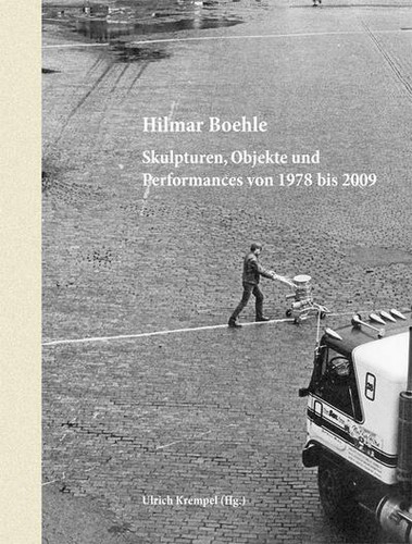 Hilmar boehle skulpturen - boehle:,