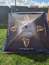 Guinness “Raising the Bar”