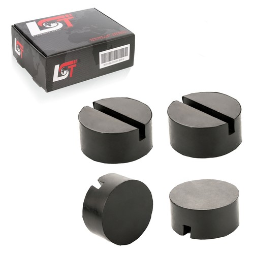 Jack pad 75x35 round - jack,