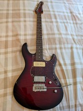 YAMAHA Electric Guitar