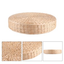 Japanese Cushion Pouf Tatami