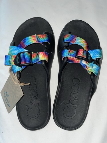 Chacos kids tie dye - kids,