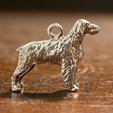 Hand Crafted Sterling Silver