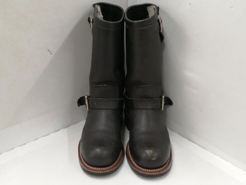 Chippewa engineer boots 27899 - chippewa,