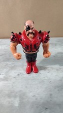 WWF Hasbro Hawk - Poor