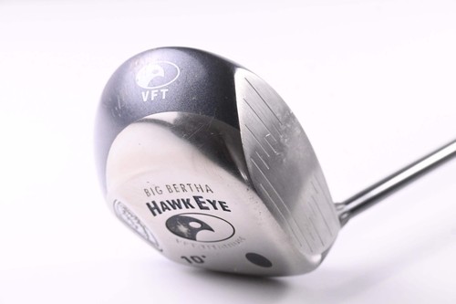 Callaway hawk eye vft - callaway,