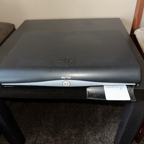 Sky box drx - drx, tested