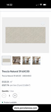 porcelanosa treccia natural