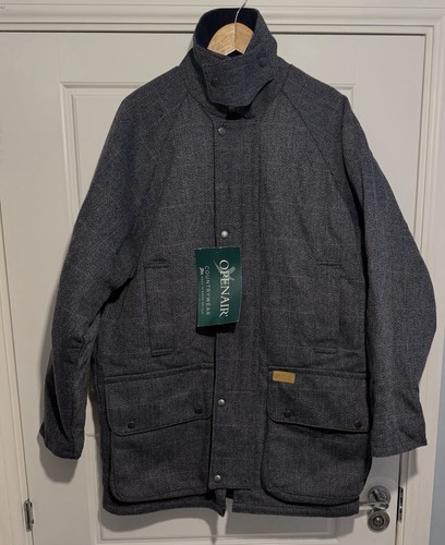 Openair men field - men's,