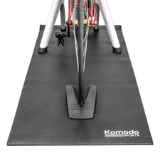 Gym Equipment Floor Mat