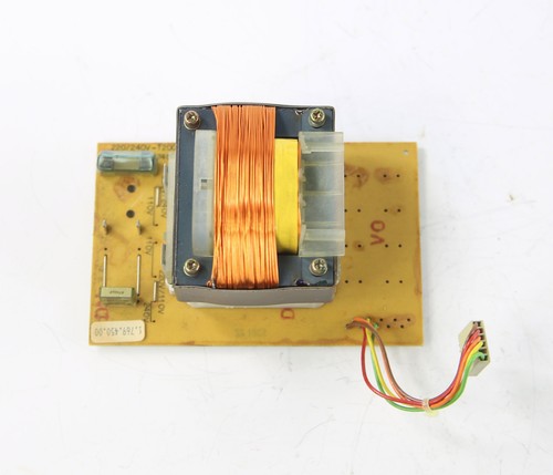 Original transformer 220v - transformer,