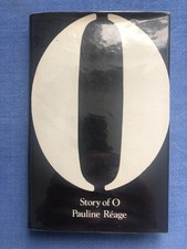 Pauline reage story - –, o
