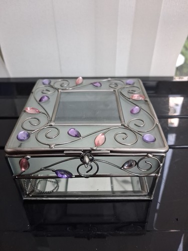 Decorative frosted glass - frosted,