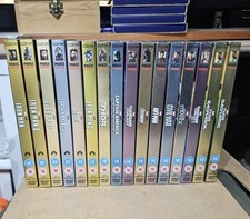 Marvel Cinematic Universe HMV