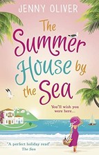 The summerhouse sea - the,