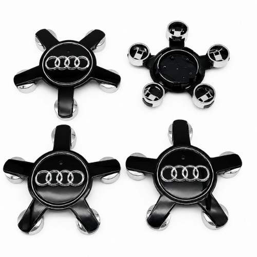 Audi alloy wheel - audi,