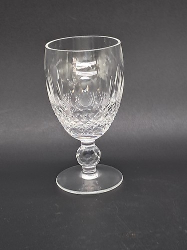 Waterford crystal colleen cut - crystal,