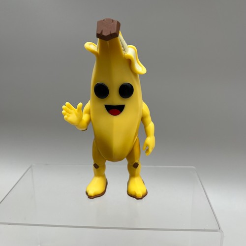 Funko pop games fortnite peely - funko,