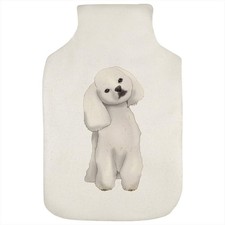 'Shih Tzu Puppy' Hot Water