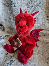 Charlie  Bears Seraphina