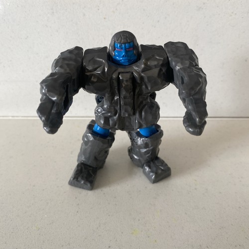 1985 vintage bandai rock lords - 1985,