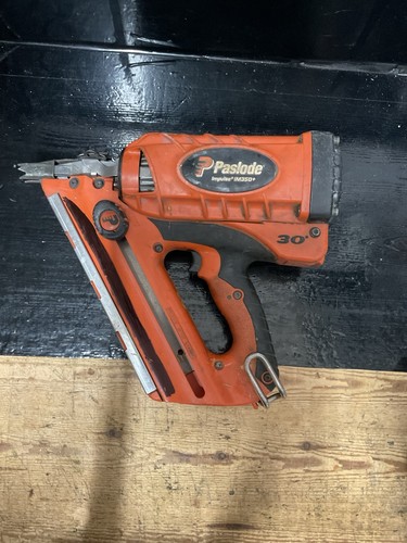 Paslode im350 plus - im350,