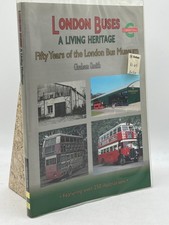 London Buses A Living Heritage