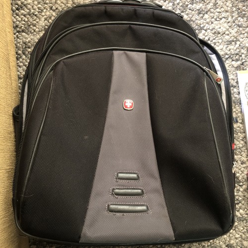 Swiss gear wenger sahara - swiss,