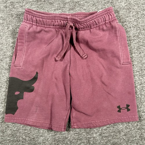 Under armour boys project rock - boys,
