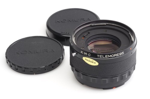 Komura for hasselblad 6x6 - komura,