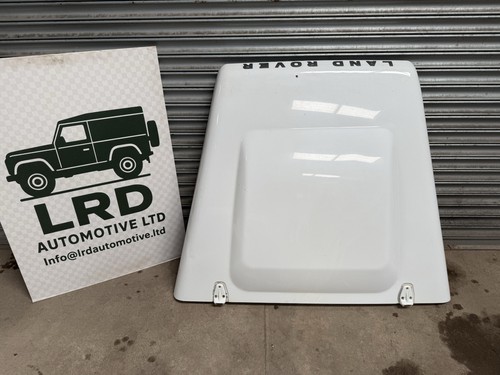 Land rover defender - defender, tdci