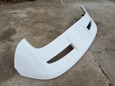 Ford Fiesta MK7 ST Boot