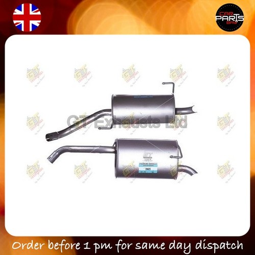 Exhaust for nissan - exhaust,