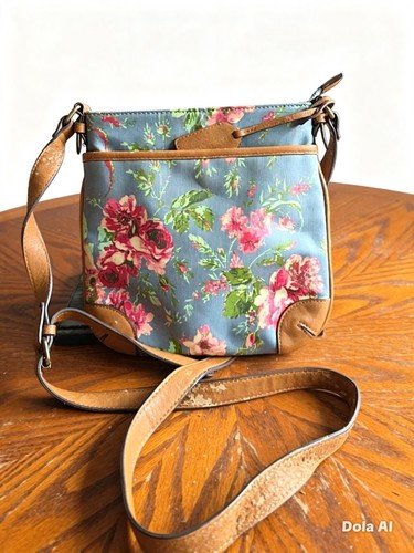 This laura ashley floral - a,