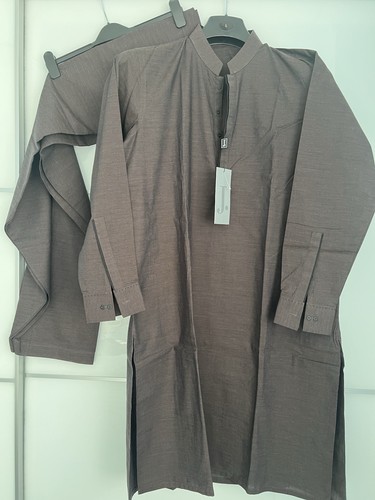 Shalwaar kameez men - kameez, junaid