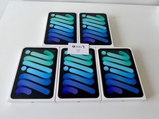 SEALED Apple iPad Mini Latest