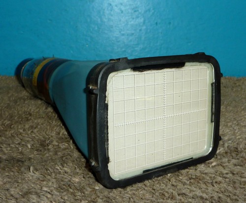 Tektronix 154 0418 - tektronix, crt